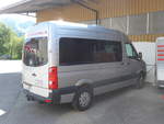 (207'921) - Portenier, Adelboden - BE 64'522 - VW am 14.