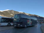 (213'563) - Gast, Utzenstorf - BE 41'755 - Van Hool am 11.