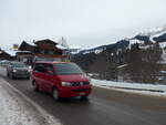 (177'885) - AFA Adelboden - BE 809'557 - VW am 7.