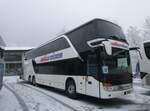 (258'348) - Zelic, Schmerikon - SG 301'148 - Setra am 6.