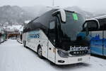 (284'034) - Intertours, Domdidier - FR 300'662 - Setra am 10.