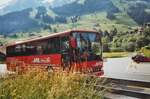 (MD532) - Aus dem Archiv: AFA Adelboden - Nr.
