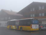 (199'600) - PostAuto Bern - BE 653'385 - Mercedes am 26.