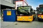 (044'024) - Steiner, Messen - SO 21'149 - Volvo/Hess am 11.