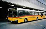 (052'127) - PTT-Regie - P 25'367 - Mercedes/R&J am 17.