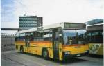 (063'604) - PostAuto Bern-Freiburg-Solothurn - Nr.