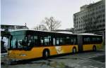 (074'431) - PostAuto Bern-Freiburg-Solothurn - Nr.