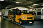 (086'214) - CarPostal Ouest - VD 345'311 - Renault am 16.