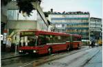 (091'911) - Bernmobil, Bern - Nr.