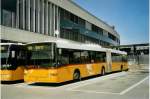 (097'603) - PostAuto Bern-Freiburg-Solothurn - Nr.