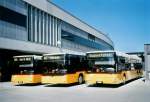 (110'719) - PostAuto Bern - Nr.