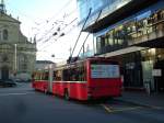 (142'856) - Bernmobil, Bern - Nr.