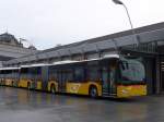 (148'866) - PostAuto Bern - Nr.