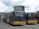 (151'032) - PostAuto Bern - Nr.