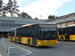 (174'918) - PostAuto Bern - Nr.