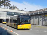 (178'711) - PostAuto Bern - Nr.