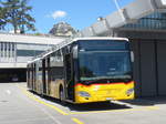 (181'211) - PostAuto Bern - Nr.