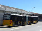 (181'217) - PostAuto Bern - Nr.