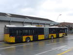 (186'553) - PostAuto Bern - Nr.