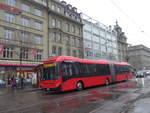 (188'647) - Bernmobil, Bern - Nr.