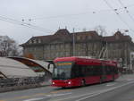 (199'310) - Bernmobil, Bern - Nr.