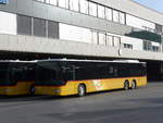 (203'867) - PostAuto Bern - Nr.