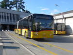 (207'560) - PostAuto Bern - Nr.