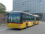 (208'595) - PostAuto Bern - Nr.