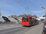 (215'589) - Bernmobil, Bern - Nr.