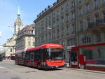 (215'595) - Bernmobil, Bern - Nr.