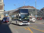 (219'517) - Intertours, Domdidier - FR 300'660 - Setra am 8.