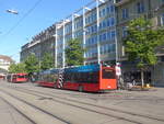 (219'638) - Bernmobil, Bern - Nr.