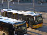 (223'703) - PostAuto Bern - Nr.