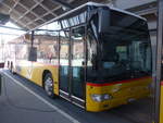 (224'615) - PostAuto Bern - BE 489'253 - Mercedes (ex AVA Biel Nr.