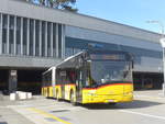 (224'621) - PostAuto Bern - Nr.