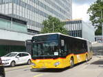 (226'378) - PostAuto Bern - Nr.