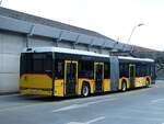 (236'521) - PostAuto Bern - Nr.