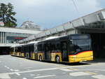 (252'758) - PostAuto Bern - Nr.