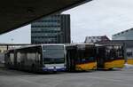 (283'729) - PostAuto Nordschweiz - BL 154'229/PID 12'420 - Mercedes (ex TPL Lugano Nr.