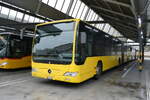 (284'423) - PostAuto Nordschweiz - BL 154'283/PID 12'419 - Mercedes (ex AAGL Liestal Nr.