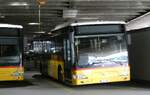 (285'262) - PostAuto Bern - Nr.