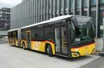 (286'452) - PostAuto Bern - Nr.