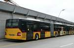 (286'733) - PostAuto Bern - Nr.
