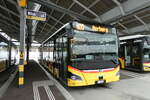 (287'004) - Steiner, Ortschwaben - Nr. 22/BE 13'428/PID 12'265 - MAN am 16. Mai 2026 in Bern, Postautostation