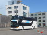 (209'656) - Intertours, Domdidier - FR 300'654 - Setra am 15.