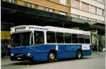 (052'632) - Binggeli, Studen - BE 73'987 - Volvo/Lauber (ex SBC Chur Nr.