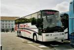 (054'424) - Heini Car, Wngi - TG 8384 - Scania/Auwrter am 15.