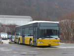 (188'735) - PostAuto Zrich - Nr.