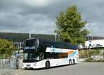 (255'726) - Joly Voyages, Les Breuleux - NE 173'048 - VDL (ex Rope, D-Bordesholm) am 30.