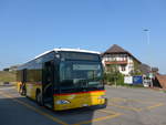 (195'537) - PostAuto Bern - Nr.